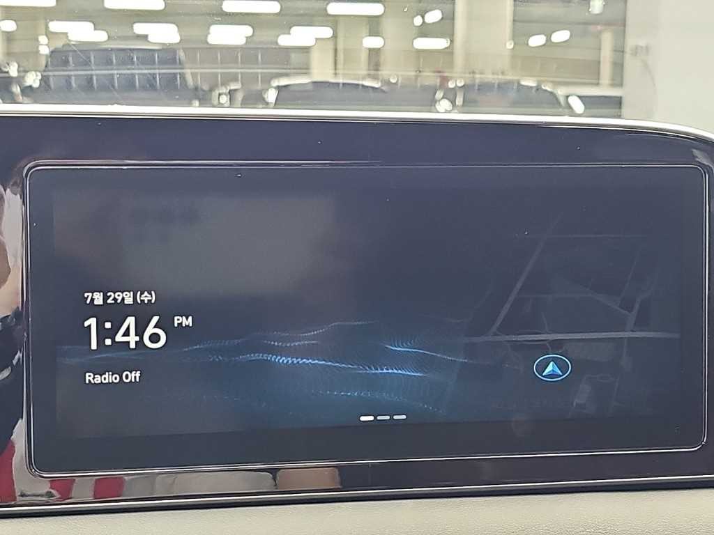 현대 팰리세이드 가솔린 3.8 2WD 프레스티지 이미지 14