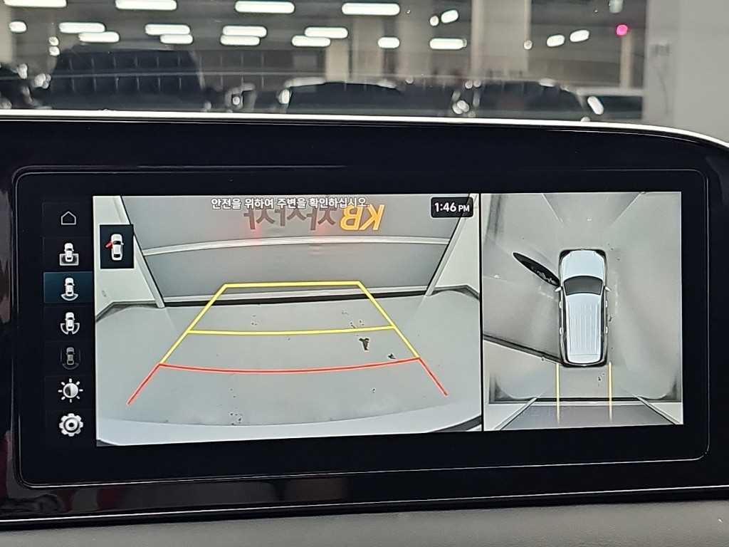 현대 팰리세이드 가솔린 3.8 2WD 프레스티지 이미지 15
