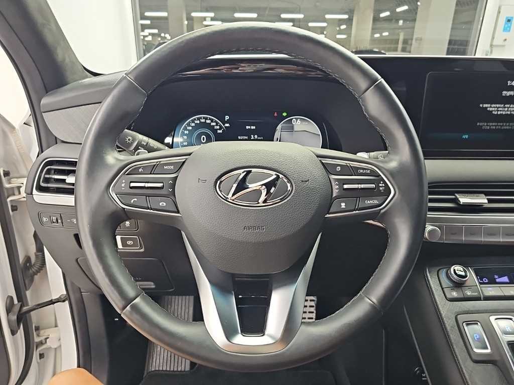 현대 팰리세이드 가솔린 3.8 2WD 프레스티지 이미지 9
