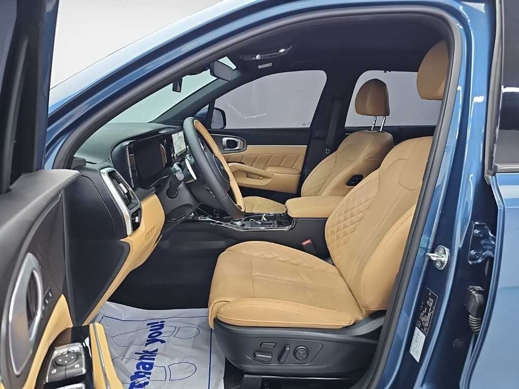 기아 쏘렌토 쏘렌토 4세대(MQ4) 가솔린 2.5T 4WD 그래비티 이미지 11