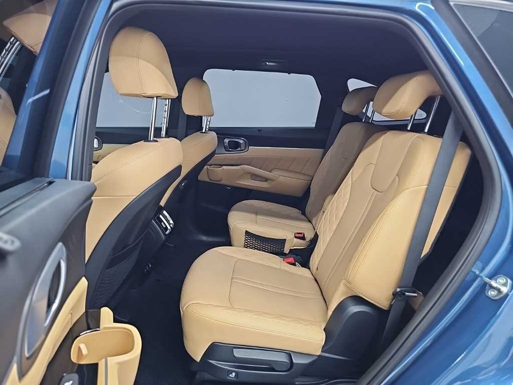 기아 쏘렌토 쏘렌토 4세대(MQ4) 가솔린 2.5T 4WD 그래비티 이미지 12
