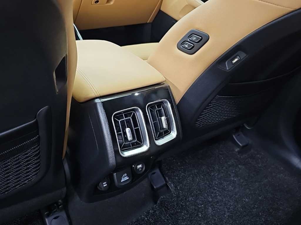 기아 쏘렌토 쏘렌토 4세대(MQ4) 가솔린 2.5T 4WD 그래비티 이미지 13