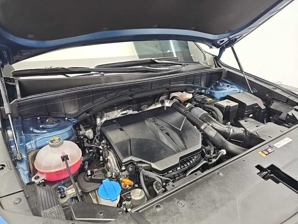 기아 쏘렌토 쏘렌토 4세대(MQ4) 가솔린 2.5T 4WD 그래비티 이미지 5