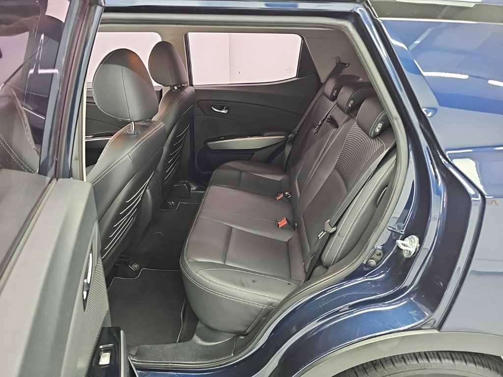 KG모빌리티(쌍용) 티볼리 티볼리 아머 2WD 가솔린 VX 이미지 12