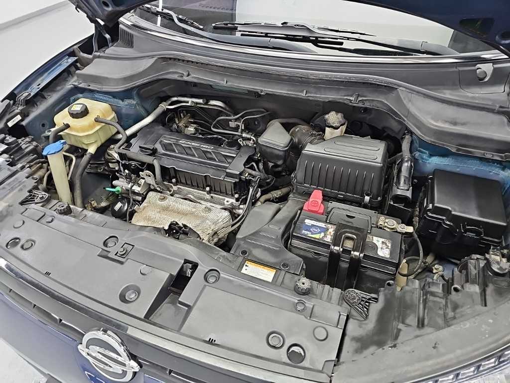 KG모빌리티(쌍용) 티볼리 티볼리 아머 2WD 가솔린 VX 이미지 5