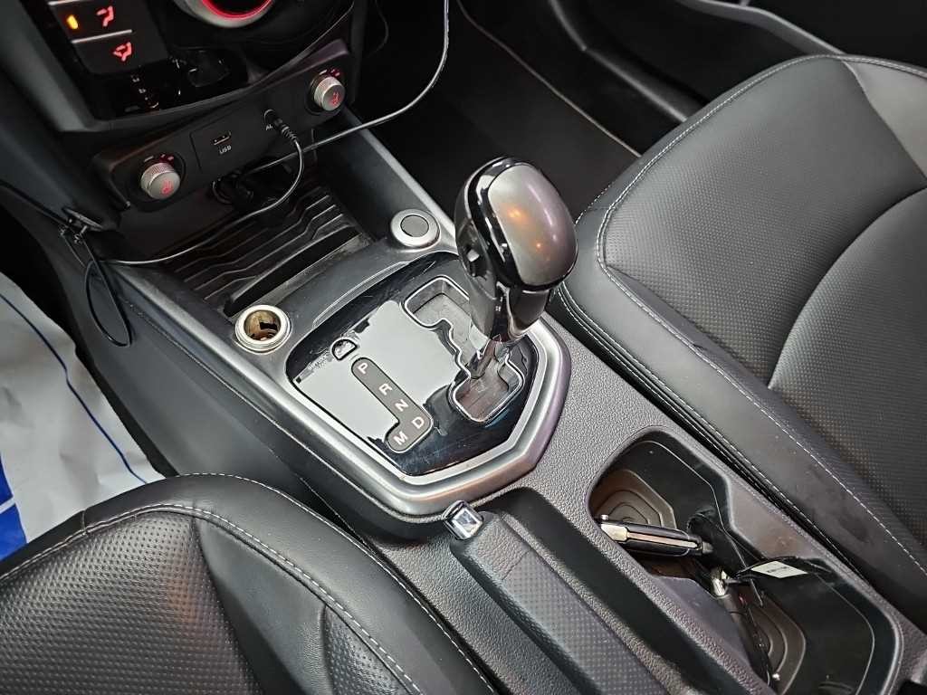 KG모빌리티(쌍용) 티볼리 티볼리 아머 2WD 가솔린 VX 이미지 8