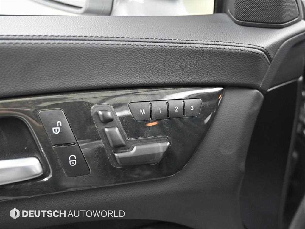 벤츠 CLS 클래스 CLS클래스 W218 CLS 350 AMG 스포츠팩 이미지 17