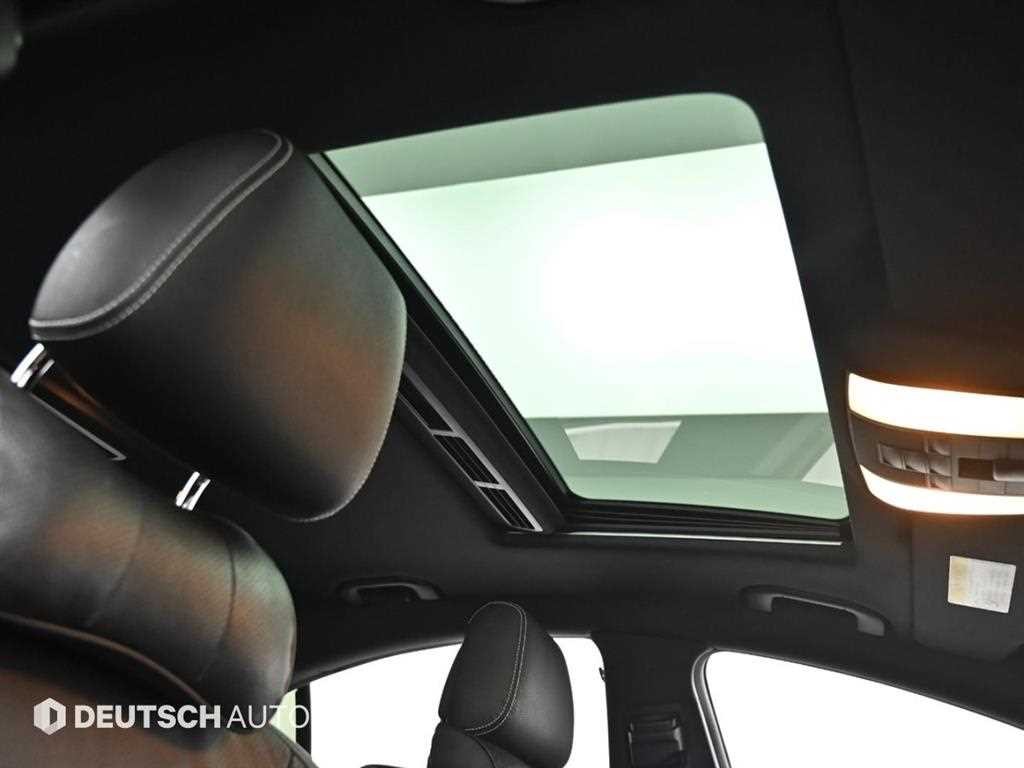 벤츠 CLS 클래스 CLS클래스 W218 CLS 350 AMG 스포츠팩 이미지 18