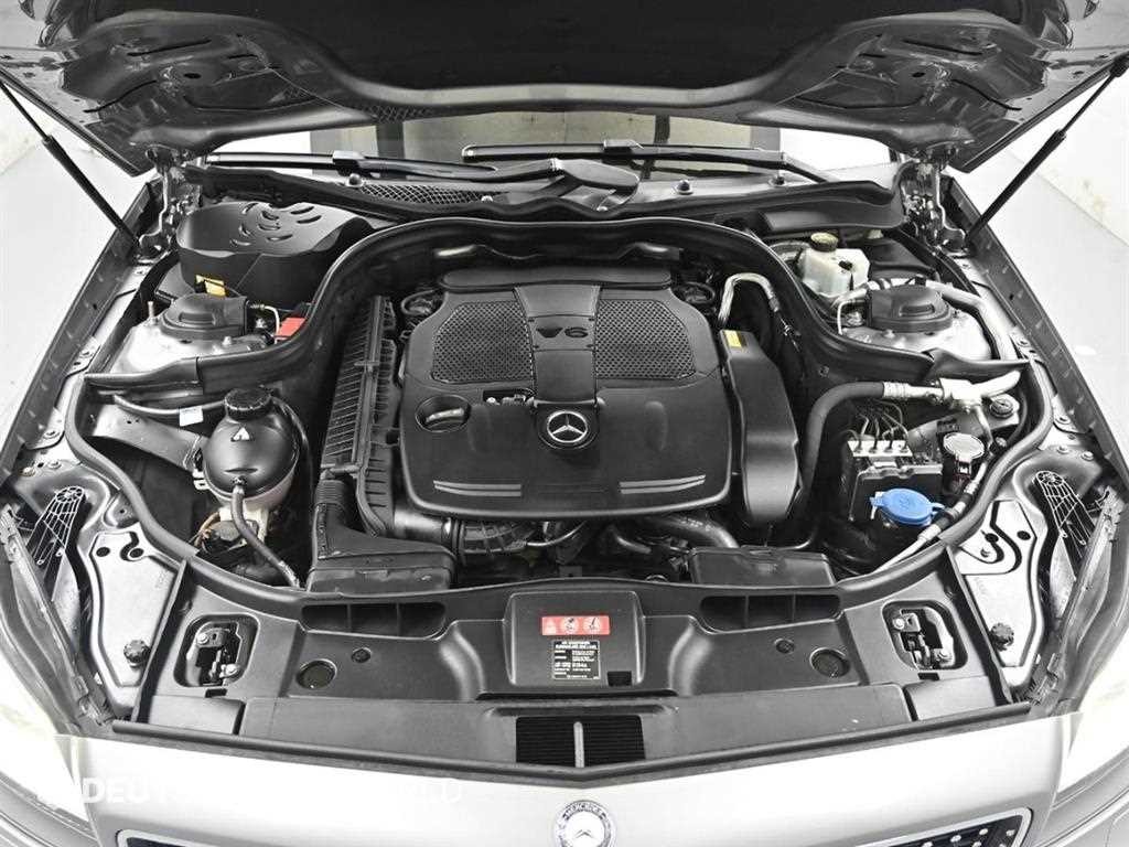 벤츠 CLS 클래스 CLS클래스 W218 CLS 350 AMG 스포츠팩 이미지 6