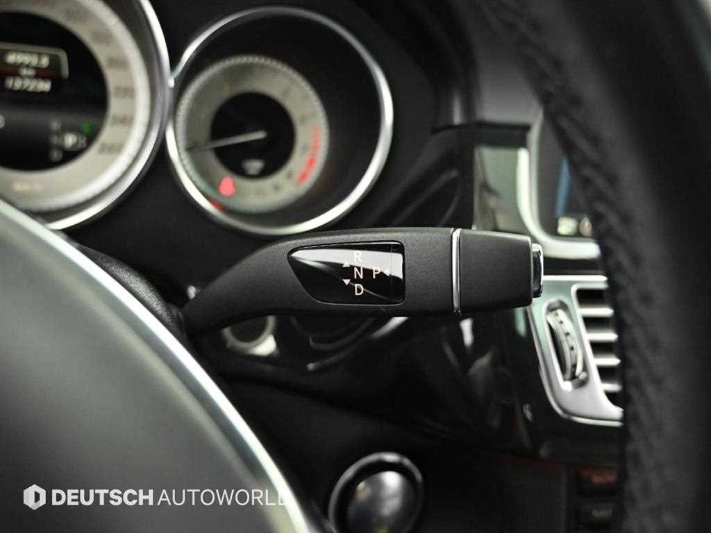 벤츠 CLS 클래스 CLS클래스 W218 CLS 350 AMG 스포츠팩 이미지 9