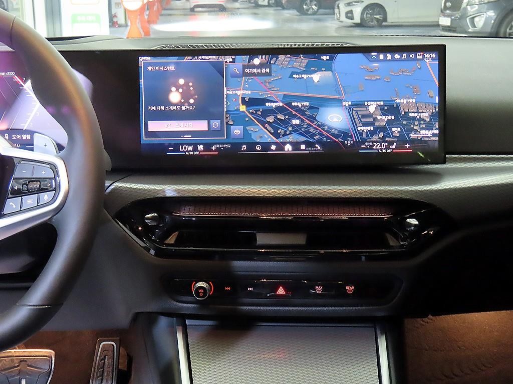 BMW 3시리즈 3시리즈 (G20) 320i M 스포츠 이미지 11