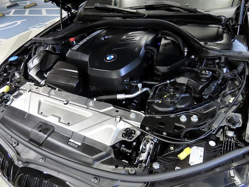BMW 3시리즈 3시리즈 (G20) 320i M 스포츠 이미지 19