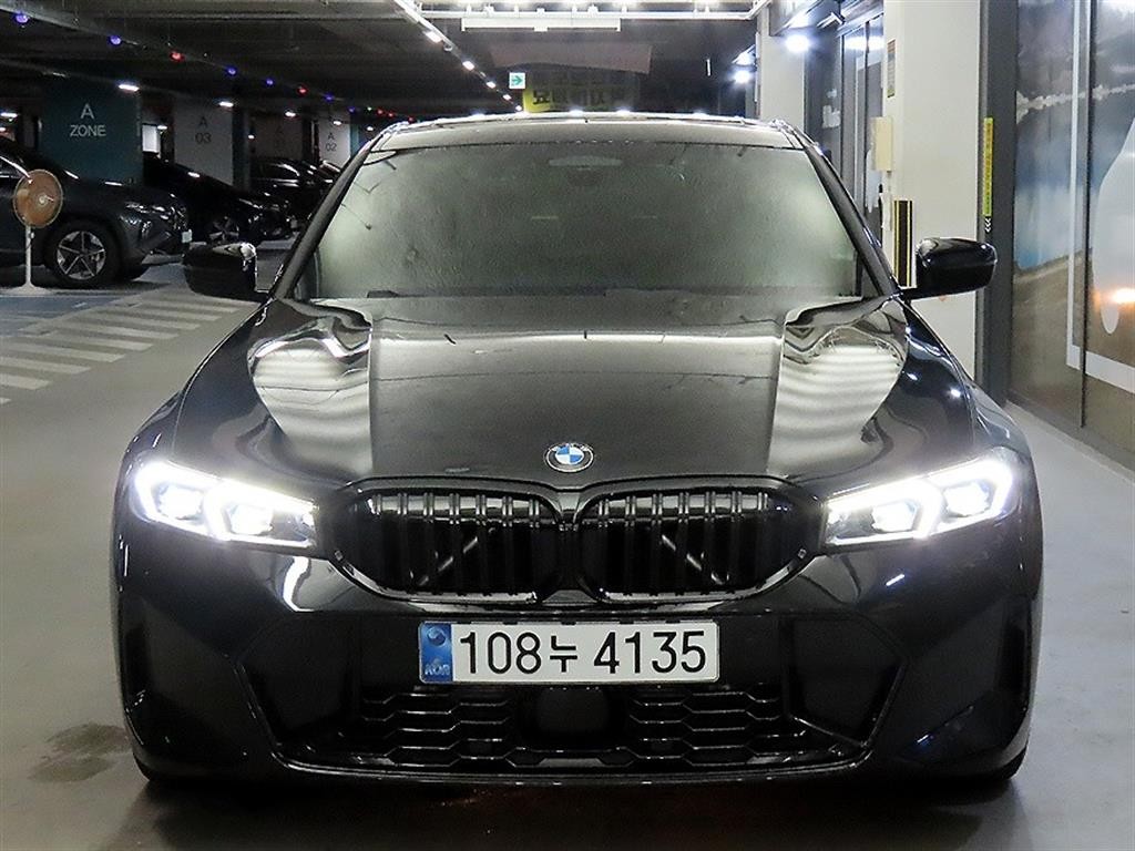 BMW 3시리즈 3시리즈 (G20) 320i M 스포츠 이미지 2