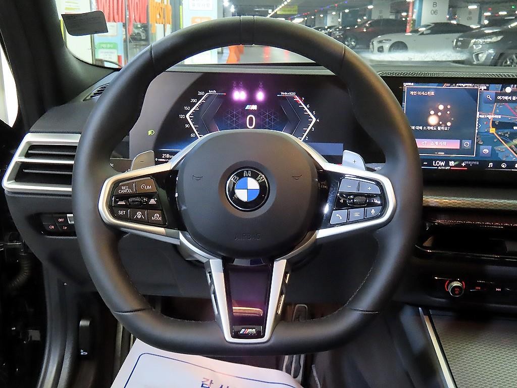 BMW 3시리즈 3시리즈 (G20) 320i M 스포츠 이미지 8