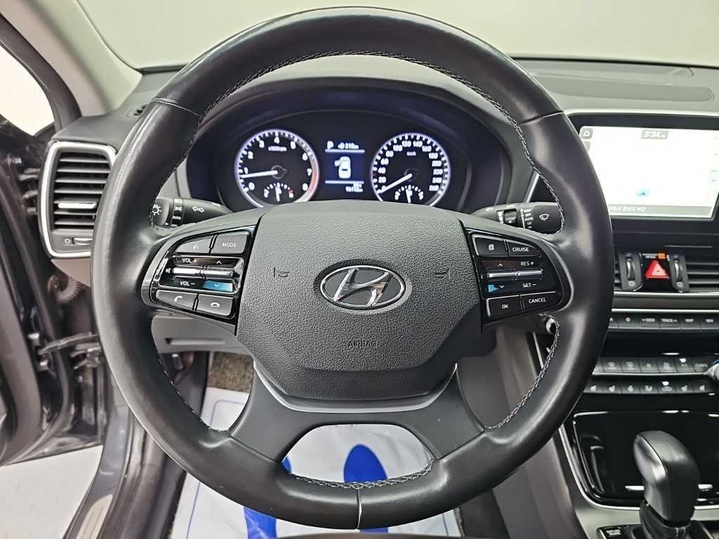 현대 그랜저 그랜저 IG 2.4 GDI 프리미엄 이미지 9