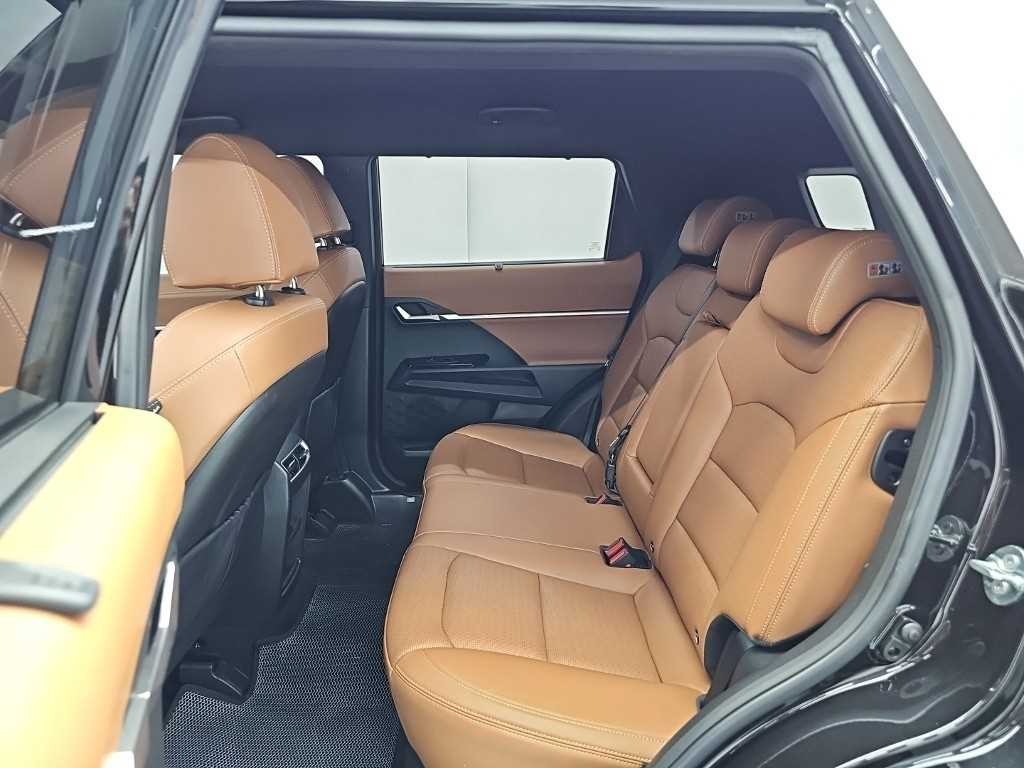 KG모빌리티(쌍용) 토레스 1.5 GDI-T 2WD T7 이미지 12