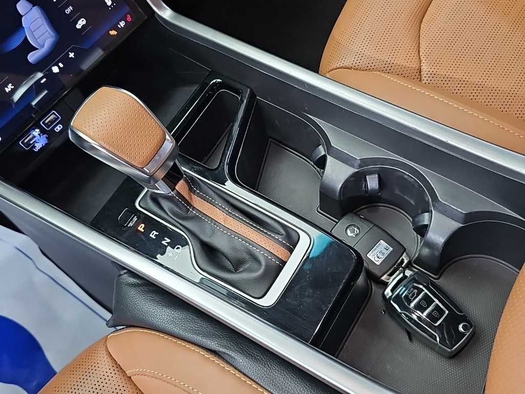 KG모빌리티(쌍용) 토레스 1.5 GDI-T 2WD T7 이미지 8