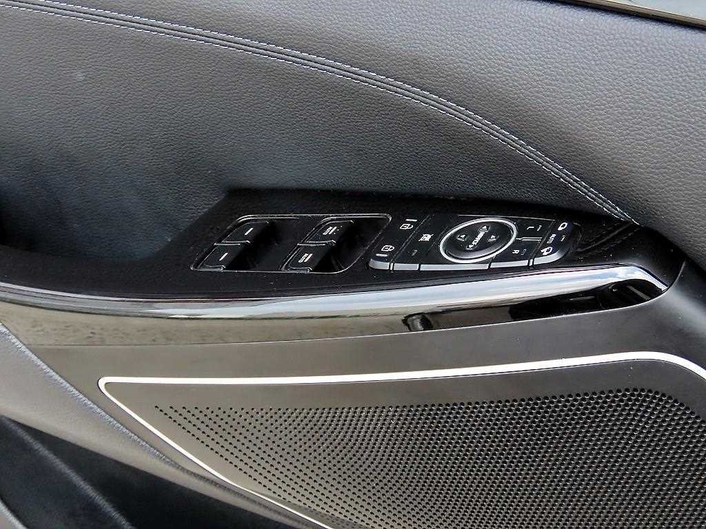 기아 K7 올 뉴 K7 3.0 LPI 럭셔리 이미지 11