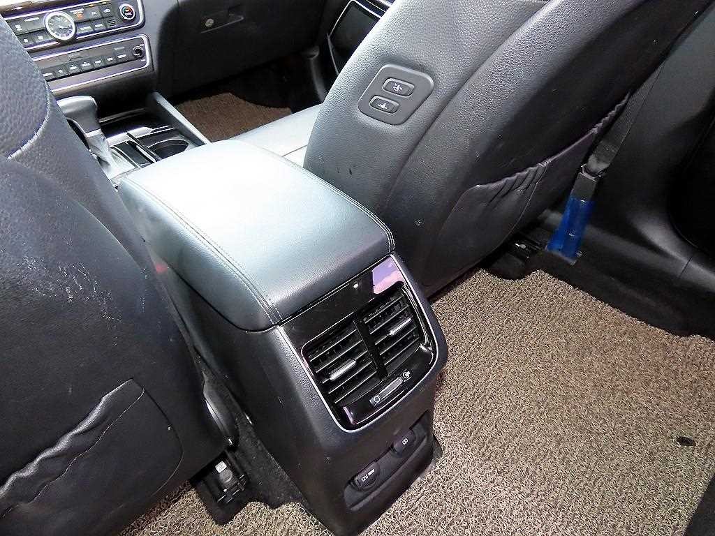 기아 K7 올 뉴 K7 3.0 LPI 럭셔리 이미지 15