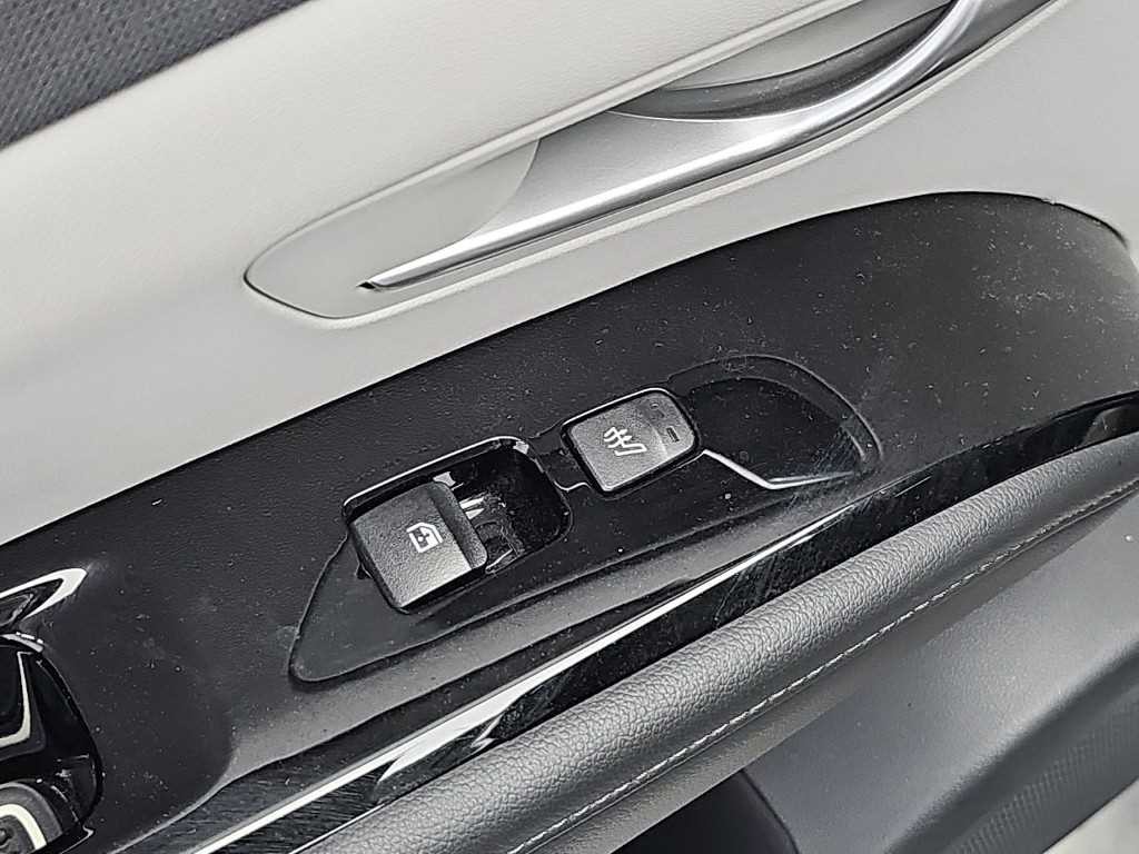 현대 투싼 투싼 (NX4) 가솔린 1.6 터보 2WD 인스퍼레이션 이미지 14
