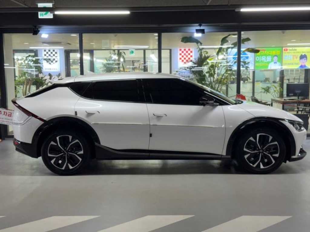 기아 EV6 롱레인지 어스 이미지 3