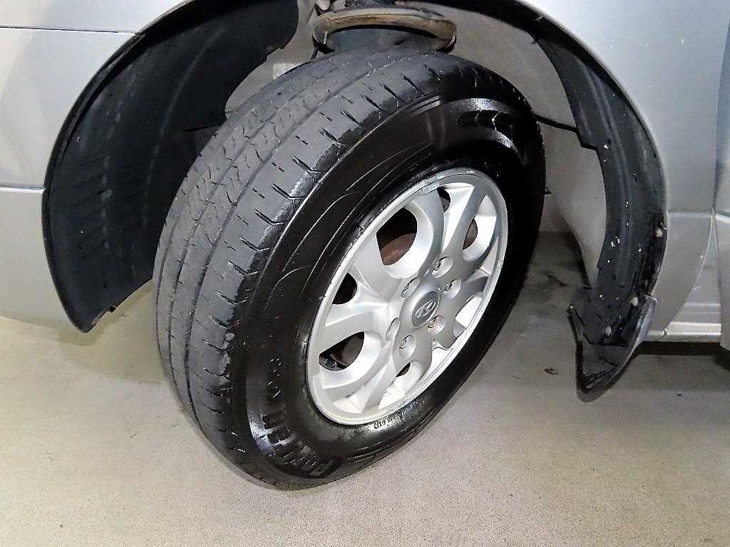 현대 스타렉스 그랜드 스타렉스 밴 글라스밴 이미지 17