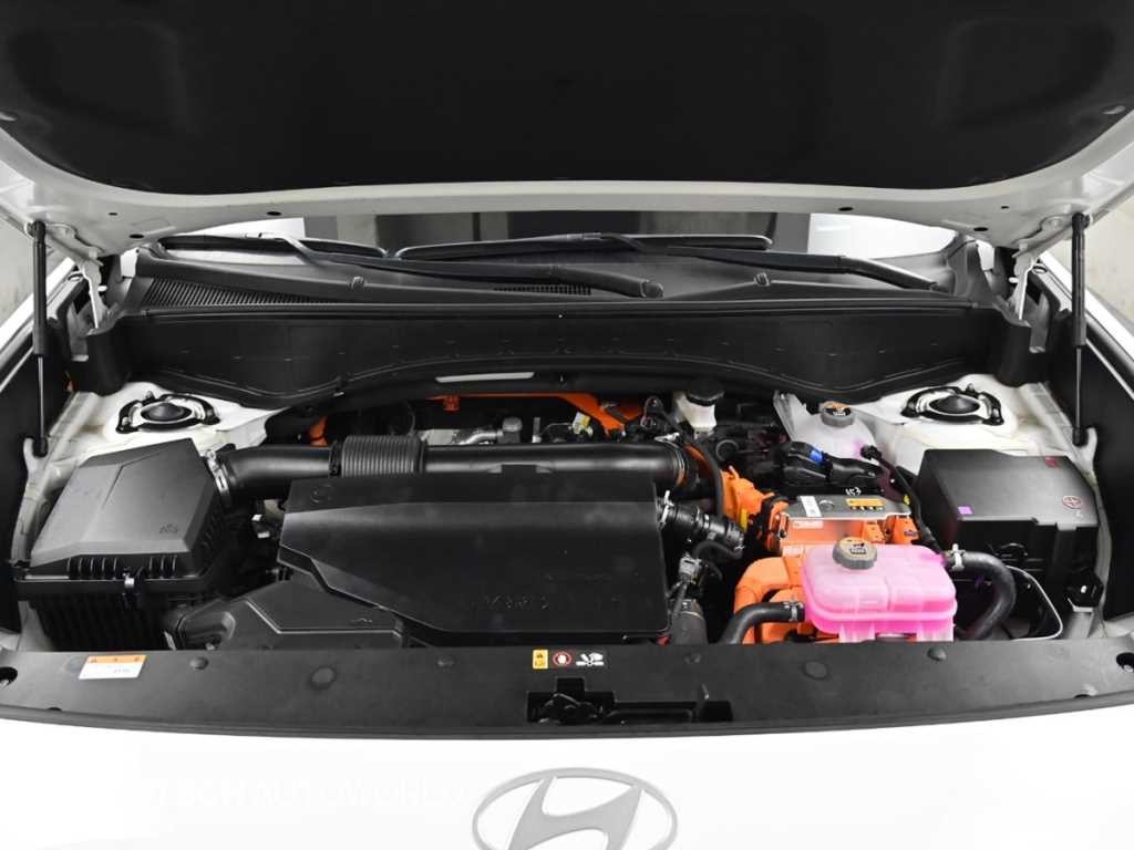현대 팰리세이드 디 올 뉴 팰리세이드 하이브리드 HEV 2.5T 4WD 9인승 프레스티지 이미지 6