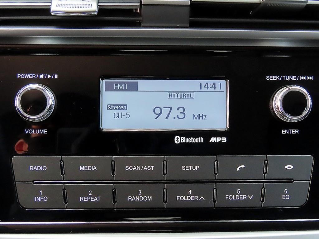 KG모빌리티(쌍용) 코란도 뷰티풀코란도 2WD 가솔린 1.5 C3 플러스 이미지 14
