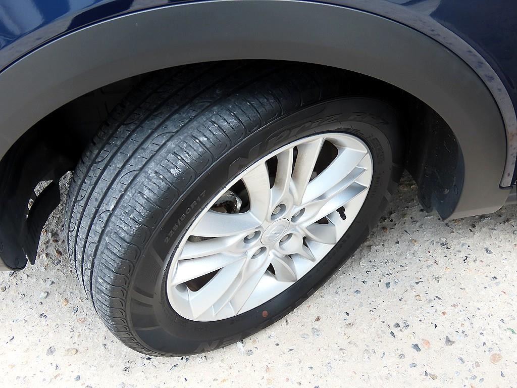 KG모빌리티(쌍용) 코란도 뷰티풀코란도 2WD 가솔린 1.5 C3 플러스 이미지 19