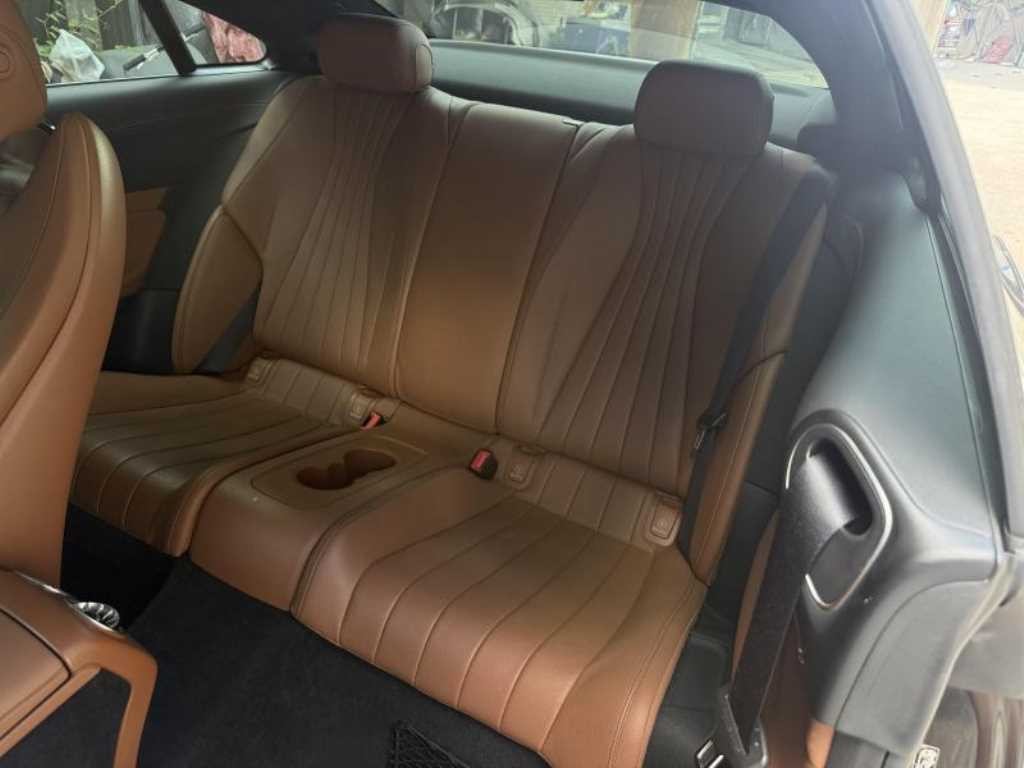 벤츠 E 클래스 E-클래스 W213 E220d 쿠페 이미지 13
