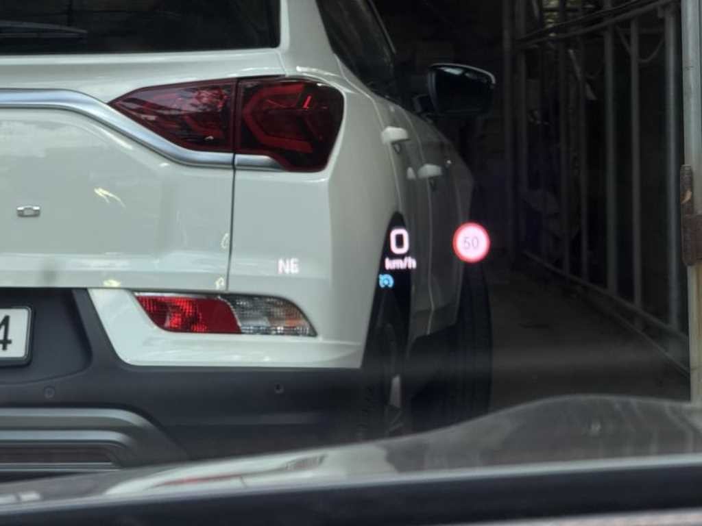 벤츠 E 클래스 E-클래스 W213 E220d 쿠페 이미지 14