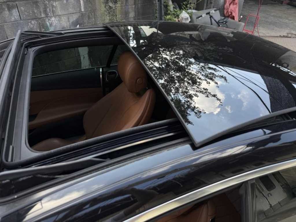 벤츠 E 클래스 E-클래스 W213 E220d 쿠페 이미지 16