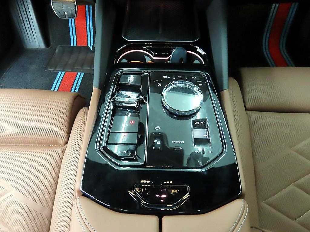 BMW 5시리즈 5시리즈 (G60) 530i xDrive M 스포츠 이미지 10