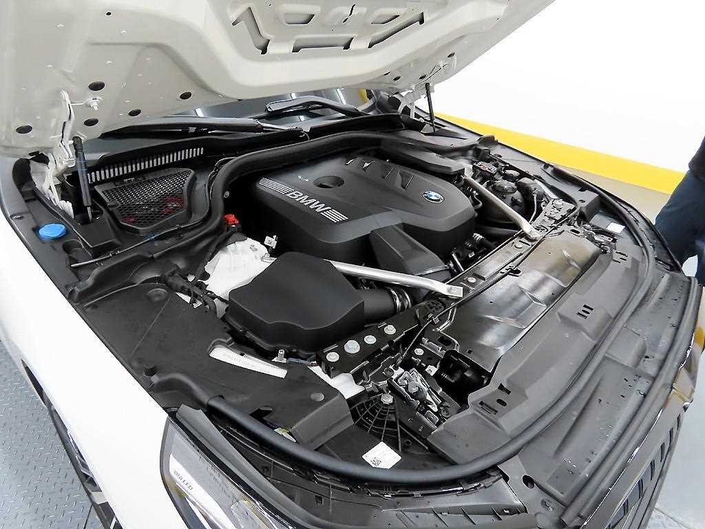 BMW 5시리즈 5시리즈 (G60) 530i xDrive M 스포츠 이미지 19
