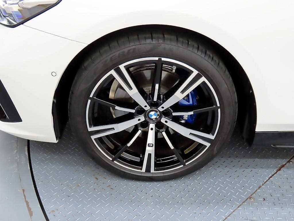 BMW 5시리즈 5시리즈 (G60) 530i xDrive M 스포츠 이미지 20
