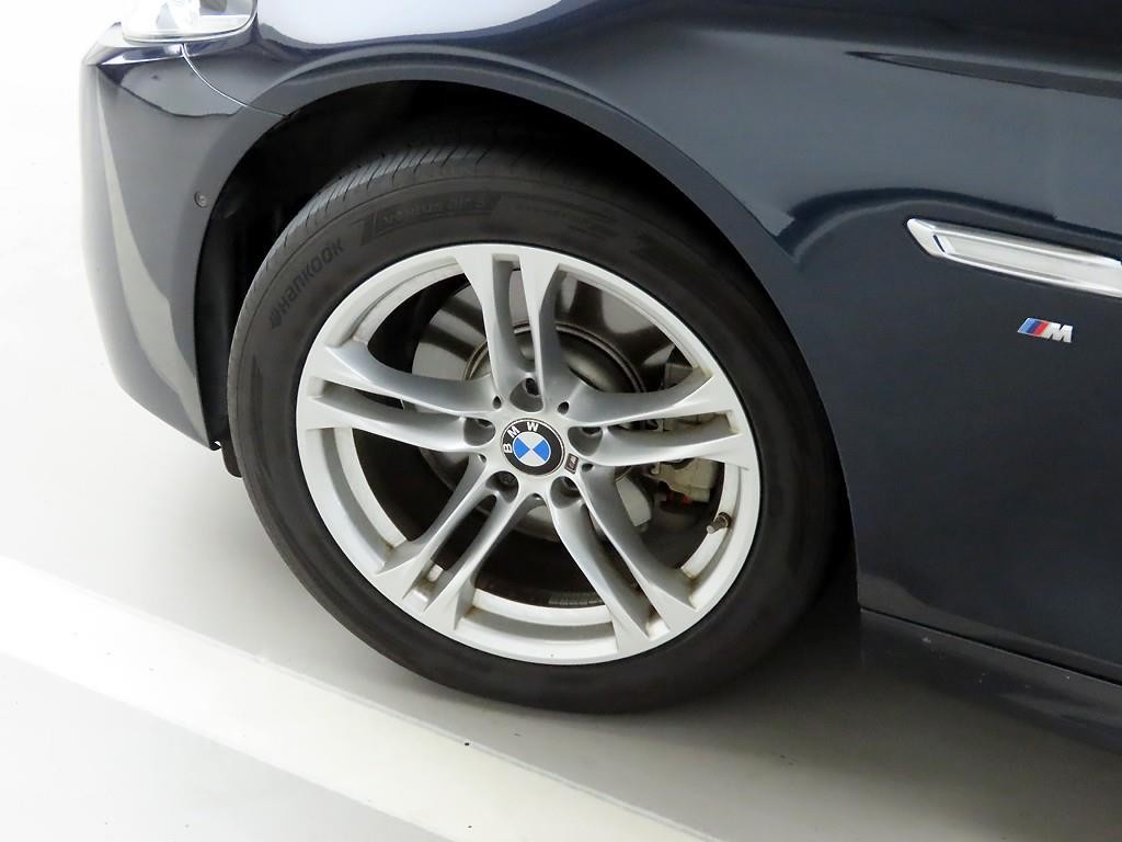 BMW 5시리즈 5시리즈 (F10) 520d M 에어로다이나믹 프로 이미지 19