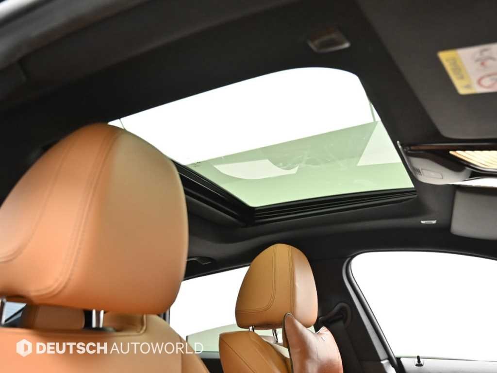 BMW i4 eDrive 40 M 스포츠 이미지 18