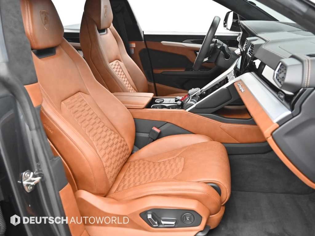 람보르기니 우루스 4.0 V8 이미지 10