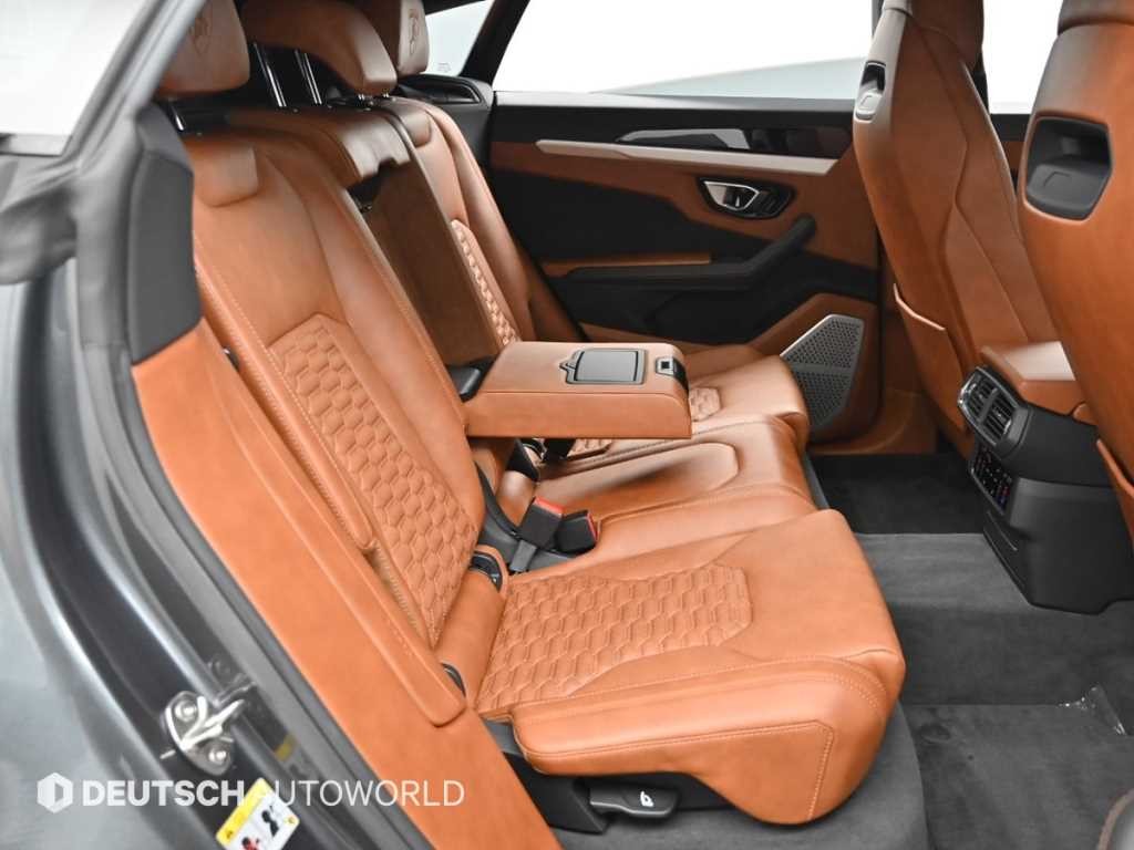 람보르기니 우루스 4.0 V8 이미지 12
