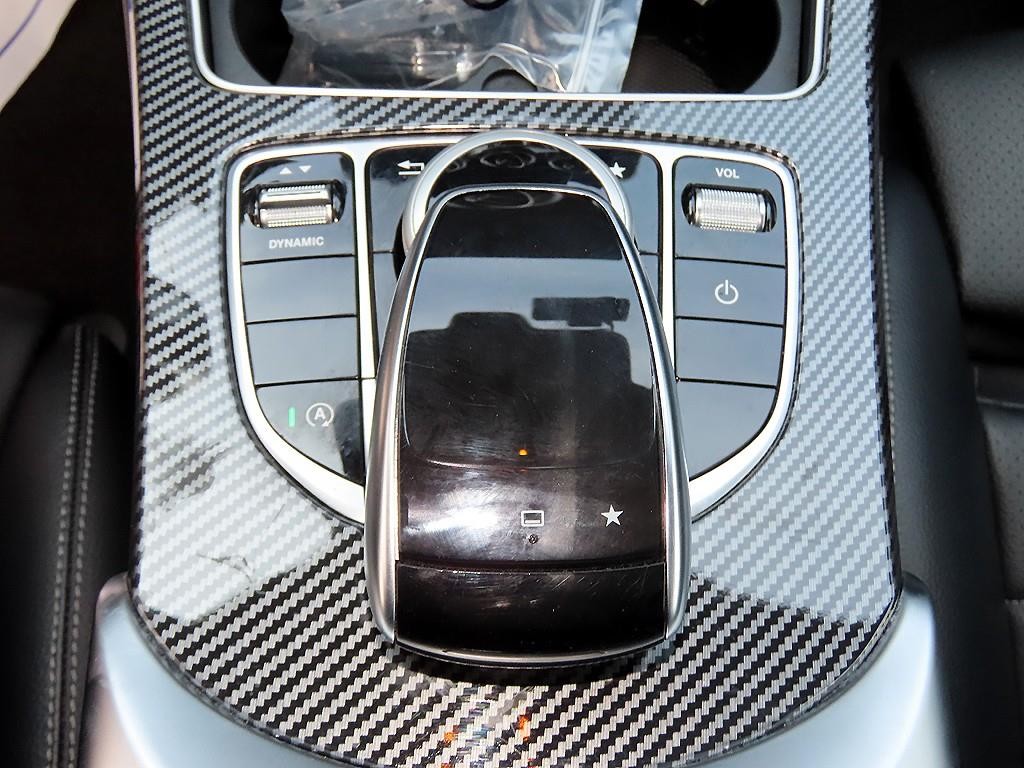 벤츠 C 클래스 C클래스 W205 C200 쿠페 이미지 14