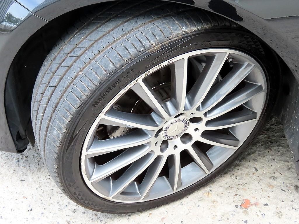 벤츠 C 클래스 C클래스 W205 C200 쿠페 이미지 20