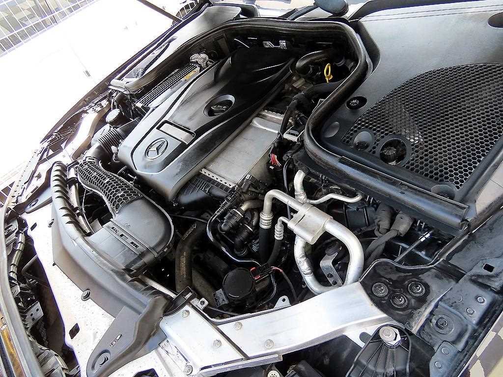 벤츠 E 클래스 E-클래스 W213 E300 4MATIC 익스클루시브 스텐다드 이미지 19