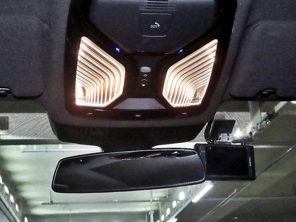 BMW 5시리즈 5시리즈 (G30) 520i M 스포츠 이미지 15