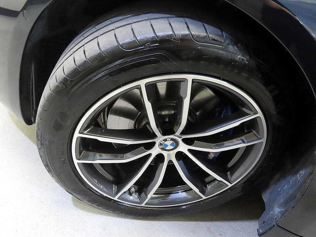 BMW 5시리즈 5시리즈 (G30) 520i M 스포츠 이미지 20