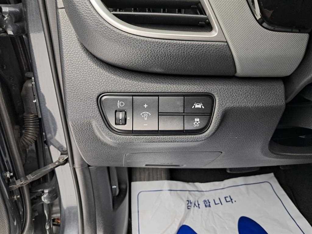 기아 셀토스 가솔린 1.6 터보 2WD 트렌디 이미지 13