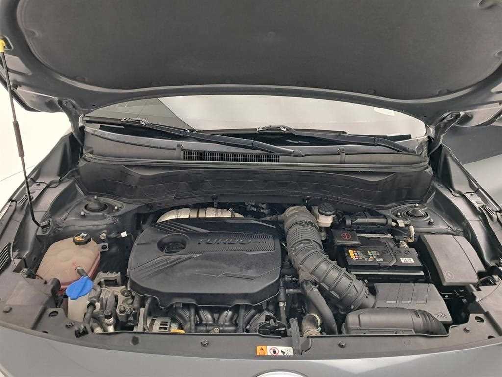 기아 셀토스 가솔린 1.6 터보 2WD 트렌디 이미지 18