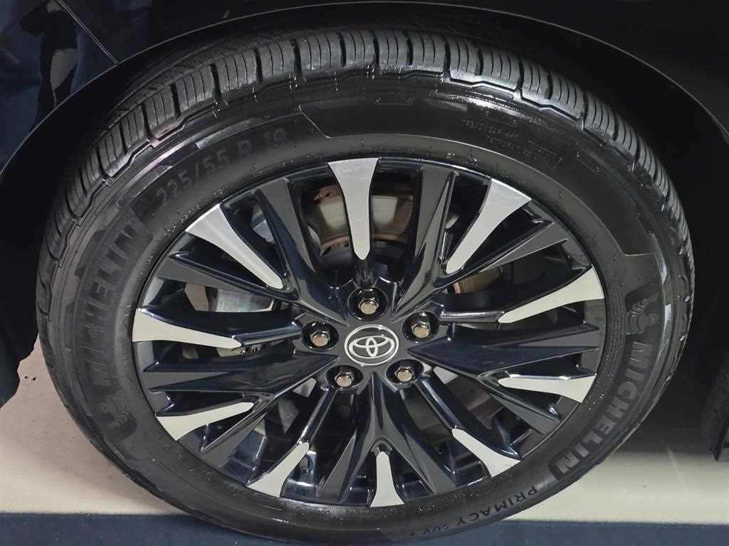 토요타 알파드 알파드 4세대 2.5 HEV AWD 이미지 20