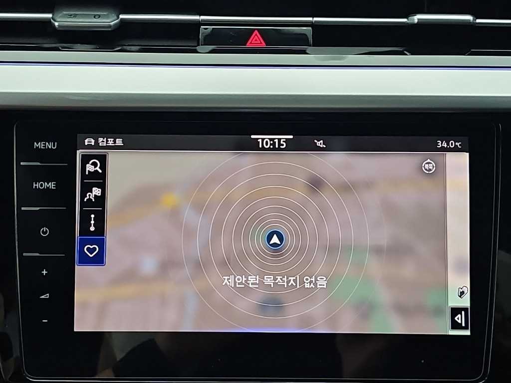 폭스바겐 아테온 2.0 TDI 프레스티지 이미지 15