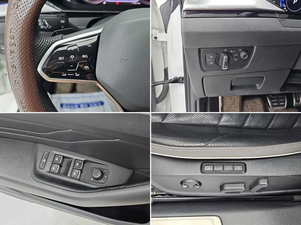 폭스바겐 아테온 2.0 TDI 프레스티지 이미지 17