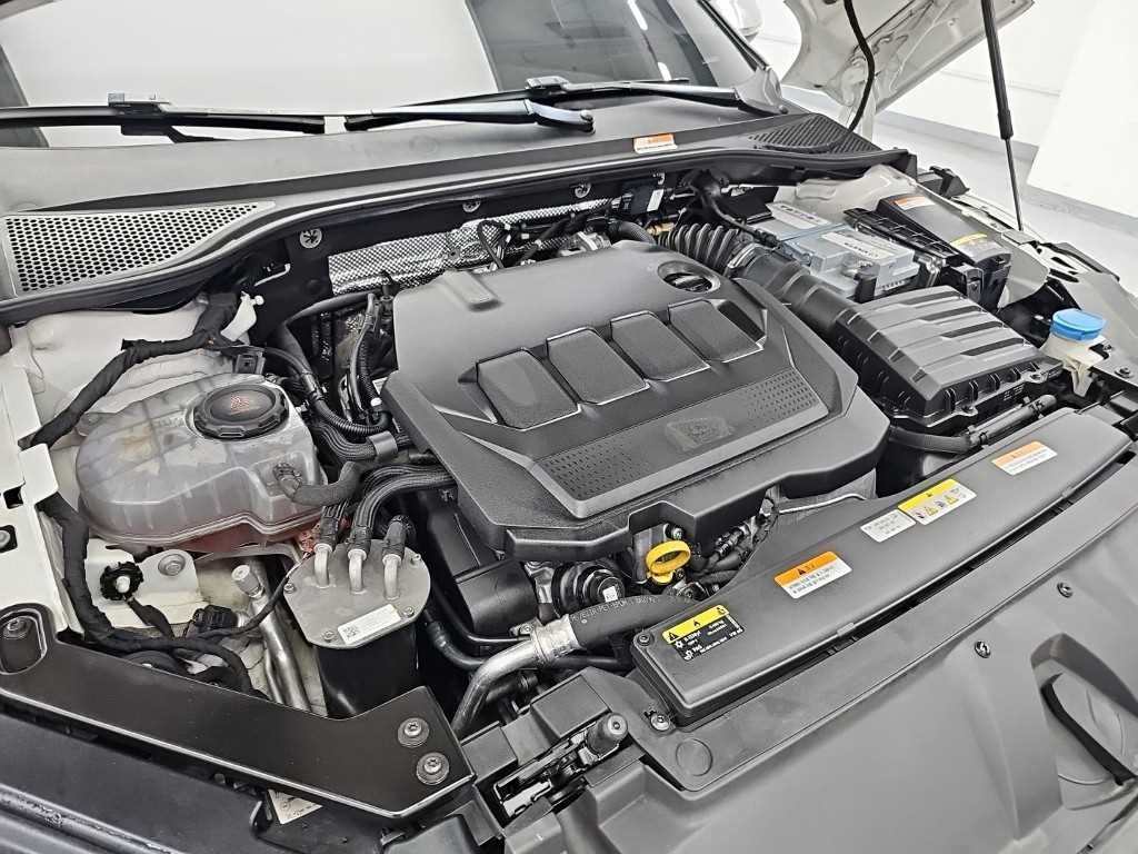 폭스바겐 아테온 2.0 TDI 프레스티지 이미지 5